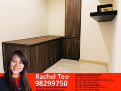 The Lakefront Residences (D22), Condominium #178560752